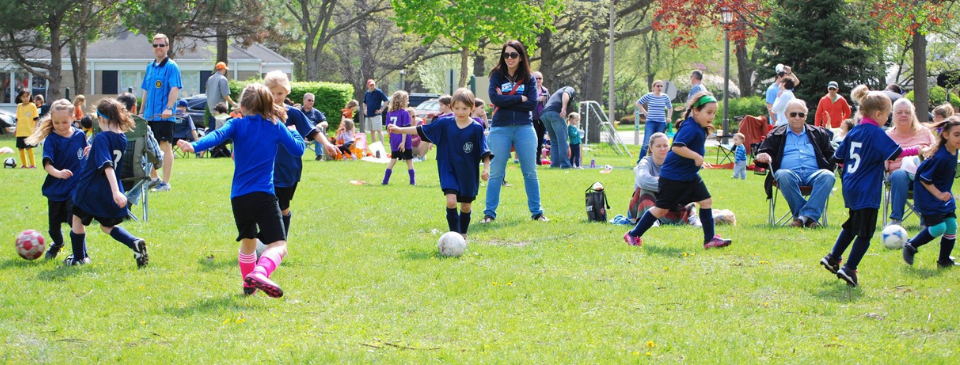 Player Development