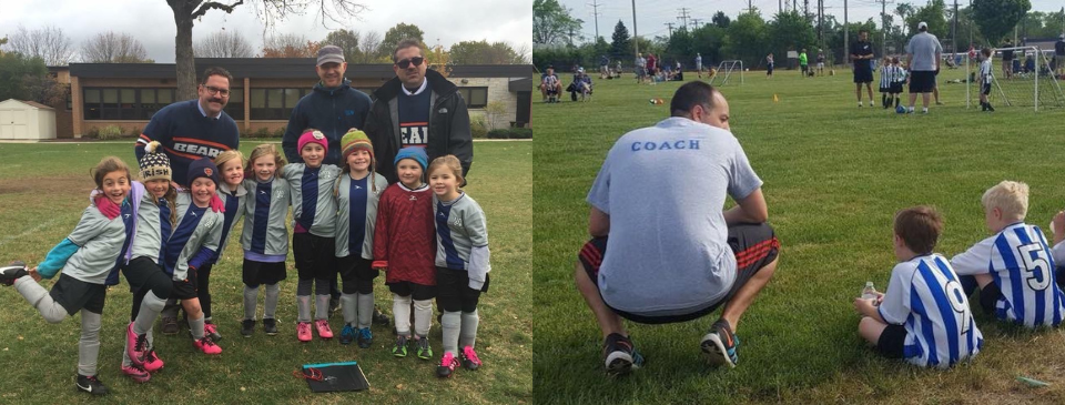 Positive Coaching