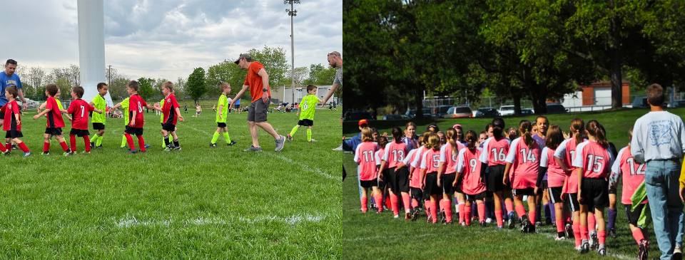 Good Sportsmanship